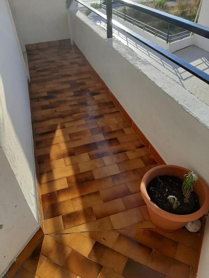 Apartments Mediterraneo 475 Scalea Kültér fotó