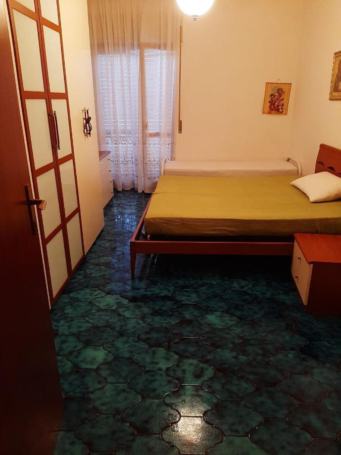 Apartments Mediterraneo 475 Scalea Kültér fotó