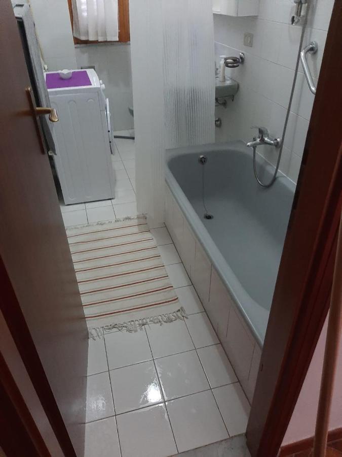 Apartments Mediterraneo 475 Scalea Kültér fotó