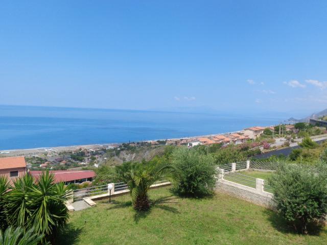Apartments Mediterraneo 475 Scalea Kültér fotó