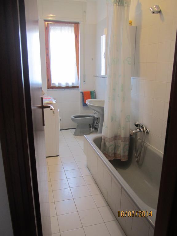 Apartments Mediterraneo 475 Scalea Kültér fotó